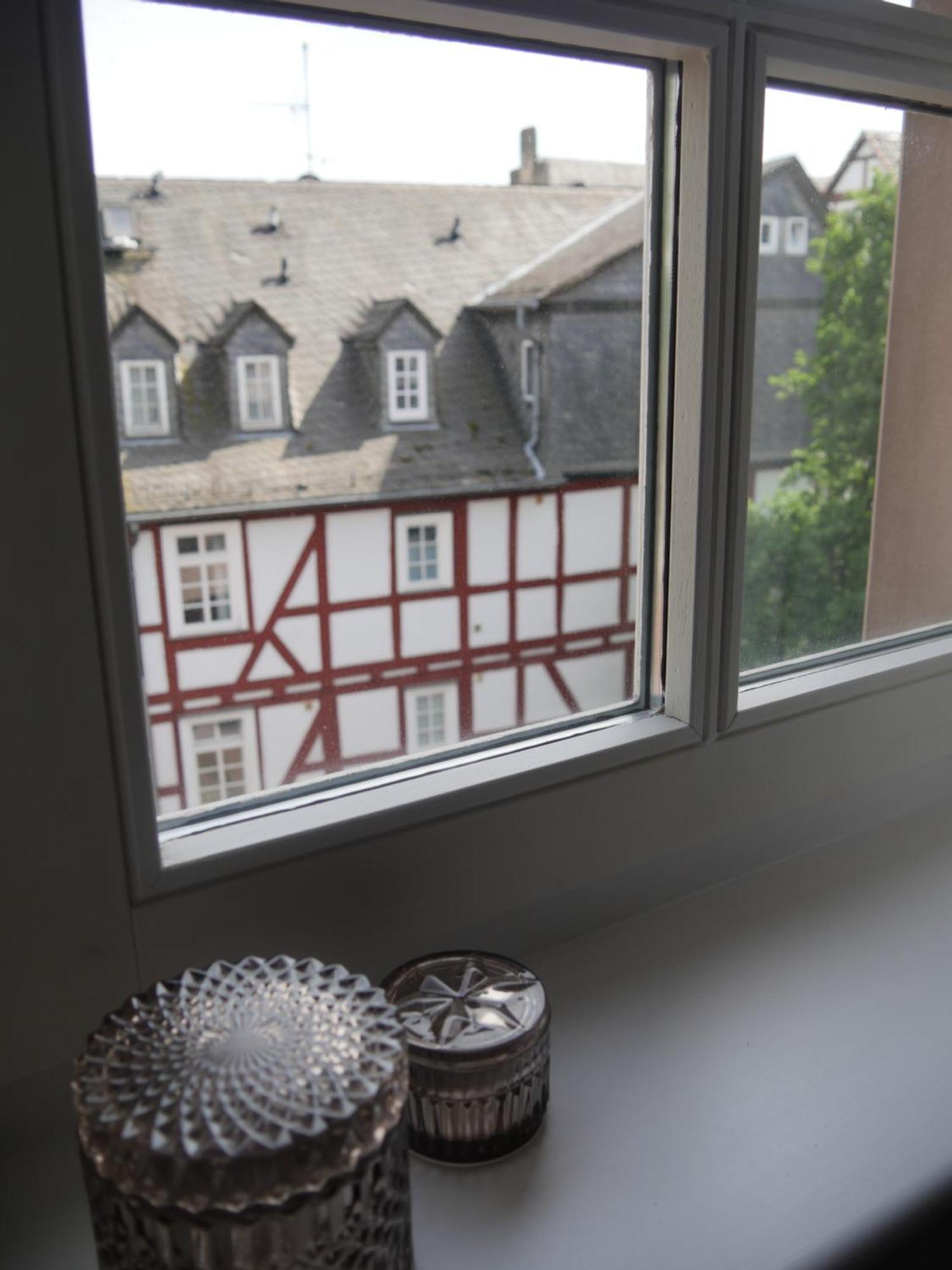 Schlosssteiger Marburg Exterior foto