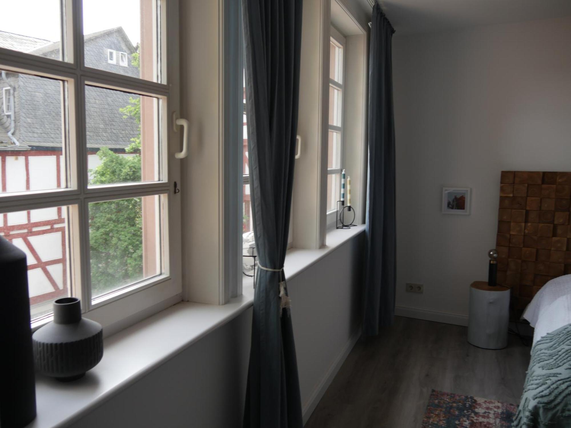 Schlosssteiger Marburg Exterior foto